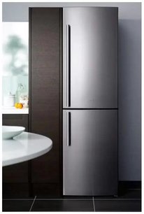 Холодильно-морозильная комбинация Нефф K5880X4 фото 3 Холодильно-морозильная комбинация Neff K5880X4 фото 3