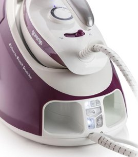 Парогенератор Горение SGD2800WV фото 3 Парогенератор Gorenje SGD2800WV фото 3