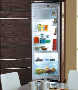 Холодильник Liebherr IKB 2224 Premium BioFresh фото 3