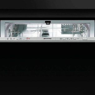 Посудомоечная машина Смег STA4507IN фото 4 Посудомоечная машина Smeg STA4507IN фото 4