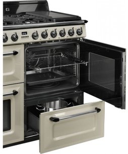 Варочный центр Смег TR4110PF фото 3 Варочный центр Smeg TR4110PF фото 3