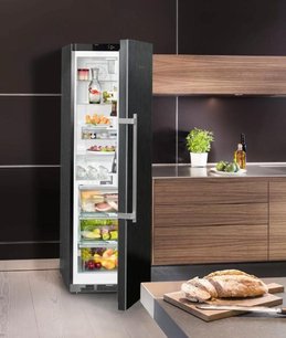 Холодильник Либхер KBbs 4370 фото 4 Холодильник Liebherr KBbs 4370 фото 4