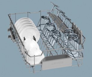 Посудомоечная машина Сименс SR 25E230 RU фото 3 Посудомоечная машина Siemens SR 25E230 RU фото 3
