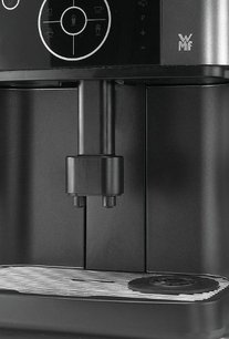 Профессиональная кофемашина ВМФ 900 фото 3 Профессиональная кофемашина WMF 900 фото 3
