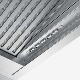 Встраиваемая вытяжка Франке FSTS DRIP-FREE 120X фото 2 Встраиваемая вытяжка Franke FSTS DRIP-FREE 120X фото 2