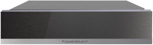 Встраиваемый подогреватель посуды Kuppersbusch CSW 6800.0 GPH 1 Stainless Steel Встраиваемый подогреватель посуды Kuppersbusch CSW 6800.0 GPH 1 Stainless Steel