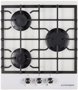 Варочная поверхность Куперсберг TG 49 W фото Варочная поверхность Kuppersberg TG 49 W фото