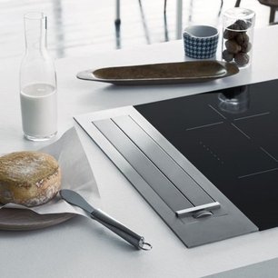 Варочная панель FALMEC PIANO INDUZIONE (59 Х 52) фото 2