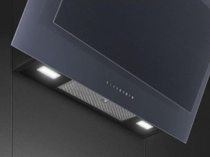 Вытяжка Смег KV194G фото 4 Вытяжка Smeg KV194G фото 4