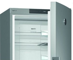 Холодильник Горение NRK 61 JSY2X фото 3 Холодильник Gorenje NRK 61 JSY2X фото 3