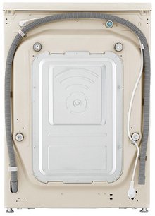 Стиральная машина LG F4V5VS9B фото 2