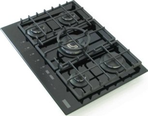 Газовая варочная поверхность Куперсберг FQ7ZGWS фото Газовая варочная поверхность Kuppersberg FQ7ZGWS фото