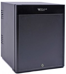 Винный шкаф Coldvine MCT-40B фото Винный шкаф Cold Vine MCT-40B фото