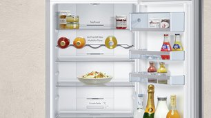 Холодильник Нефф KG7393B30R фото 3 Холодильник Neff KG7393B30R фото 3