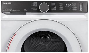 Сушильная машина Toshiba TD-BK100GHRU(WS) фото 3