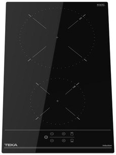 Индукционная варочная панель Teka IBC 32000 TTC BLACK фото 2