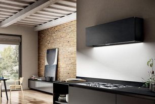 Вытяжка Элика RULES DEKT/F/120 фото 3 Вытяжка Elica RULES DEKT/F/120 фото 3