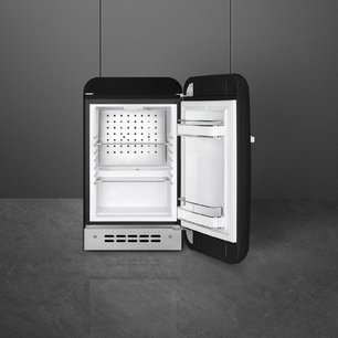Минибар Смег FAB5RBL6 фото 2 Минибар Smeg FAB5RBL6 фото 2
