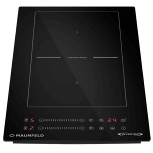 Индукционная варочная панель Маунфилд CVI292S2BBK Inverter фото 2 Индукционная варочная панель Maunfeld CVI292S2BBK Inverter фото 2
