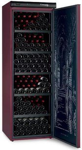 Винный шкаф Климадифф CVP270A+ фото Винный шкаф Climadiff CVP270A+ фото