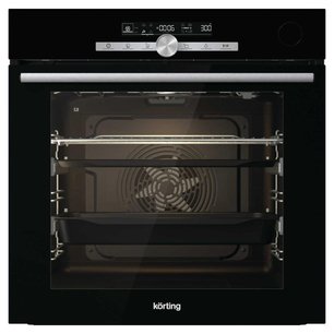 Электрический духовой шкаф Korting OKB 9982 EN ST фото