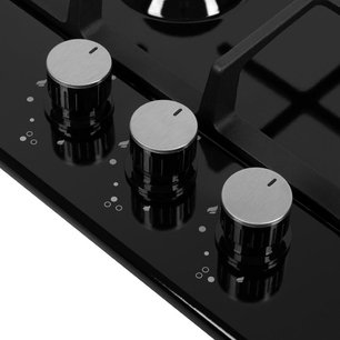 Газовая варочная панель MAUNFELD EGHE.43.33CB\G фото 3 Газовая варочная панель MAUNFELD EGHE.43.33CB\G фото 3