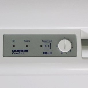 Морозильный ларь Либхер GT 3032 фото 2 Морозильный ларь Liebherr GT 3032 фото 2