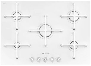 Варочная панель Смег PV175CB фото Варочная панель Smeg PV175CB фото