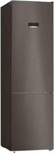 Холодильник с нижней морозильной камерой BOSCH KGN39XG20R фото Холодильник с нижней морозильной камерой BOSCH KGN39XG20R фото