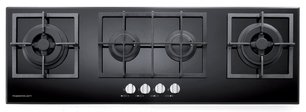 Независимая варочная панель Куперсбуш GKS 11742.0-35 F фото Независимая варочная панель Kuppersbusch GKS 11742.0-35 F фото