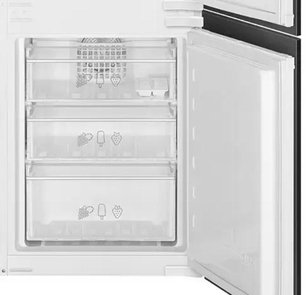 Встраиваемый холодильник Смег C8194TNE фото 3 Встраиваемый холодильник Smeg C8194TNE фото 3