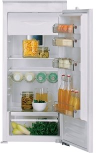 Встраиваемый холодильник Китчен Эйд KCBMR 12600 фото Встраиваемый холодильник KitchenAid KCBMR 12600 фото