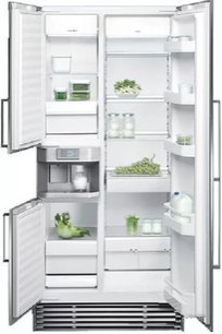 Холодильник Гаггенау RX 496-200 фото Холодильник Gaggenau RX 496-200 фото