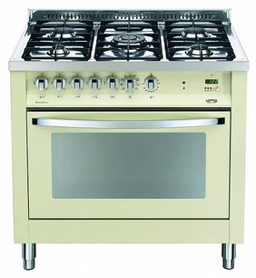 Варочный центр Lofra PBIG86MFT/C фото