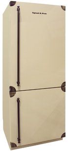 Холодильник Зигмунд Штайн FR 10.1857 X фото 2 Холодильник Zigmund Shtain FR 10.1857 X фото 2