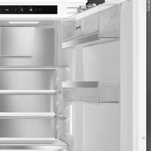 Встраиваемый холодильник Smeg C9174DN2D1 фото 3