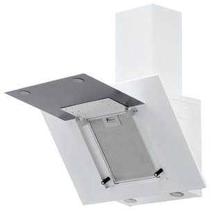 Вытяжка Krona FIONA E 600 white PB фото 3 Вытяжка Krona FIONA E 600 white PB фото 3