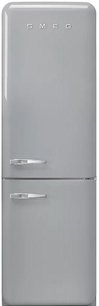 Холодильник Смег FAB32RSV5 фото Холодильник Smeg FAB32RSV5 фото