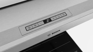 Встраиваемая вытяжка Бош DFR067T51 фото 4 Встраиваемая вытяжка Bosch DFR067T51 фото 4