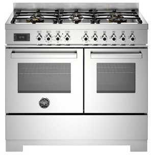 Варочный центр Bertazzoni PRO106L2EXT2 фото