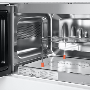 Встраиваемая микроволновая печь Маунфилд JBMO.20.5ERWAS фото 4 Встраиваемая микроволновая печь Maunfeld JBMO.20.5ERWAS фото 4