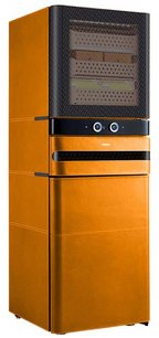 Хьюмидор Афидано L6 (Теплый янтарь) фото 2 Хьюмидор Afidano L6 (Теплый янтарь) фото 2