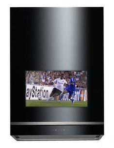 Вытяжка Фалмек Vision 60 ix (800) ECP в комплекте TV фото Вытяжка Falmec Vision 60 ix (800) ECP в комплекте TV фото