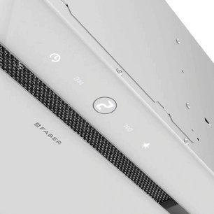 Вытяжка Фабер ARIA WH 72 фото 2 Вытяжка Faber ARIA WH 72 фото 2