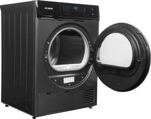Сушильная машина Hyundai DFE8401 фото 3