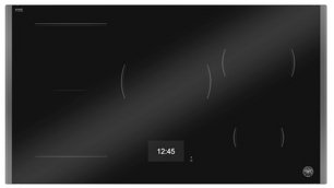 Варочная панель Bertazzoni P905I1M37CT фото