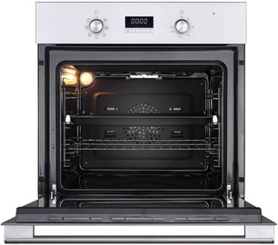 Духовой шкаф Кертинг OKB 771 CFW фото 2 Духовой шкаф Korting OKB 771 CFW фото 2