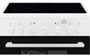 Электрическая плита Электролюкс EKC962900W фото 2 Электрическая плита Electrolux EKC962900W фото 2