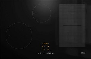 Варочная панель Миле KM 7474 FL 125 edition фото Варочная панель Miele KM 7474 FL 125 edition фото