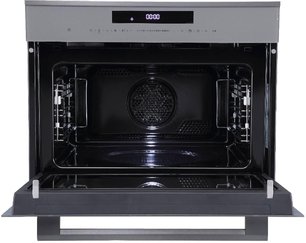 Духовой шкаф Korting OKB 3250 GBXGr MW фото 3